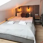 Premium Old Town Topolowa 아파트 *