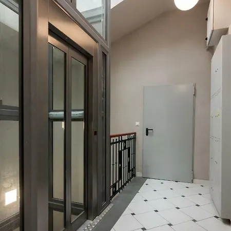 Premium Old Town Topolowa * Cracovie