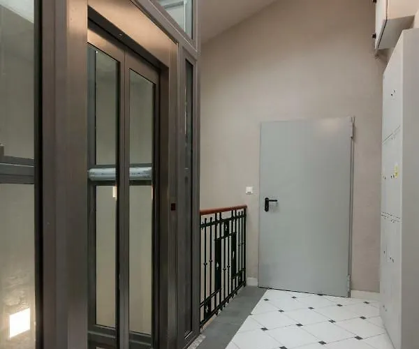 Premium Old Town Topolowa * Краков