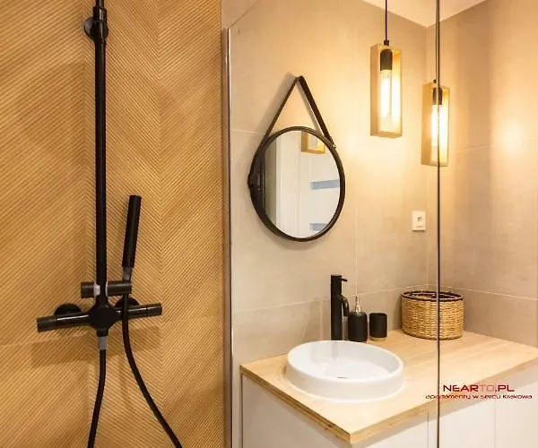 Premium Old Town Topolowa *