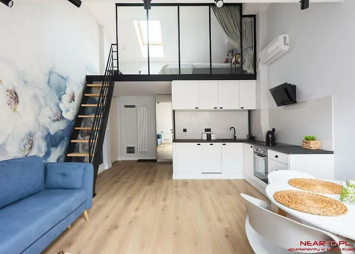 Premium Old Town Topolowa *