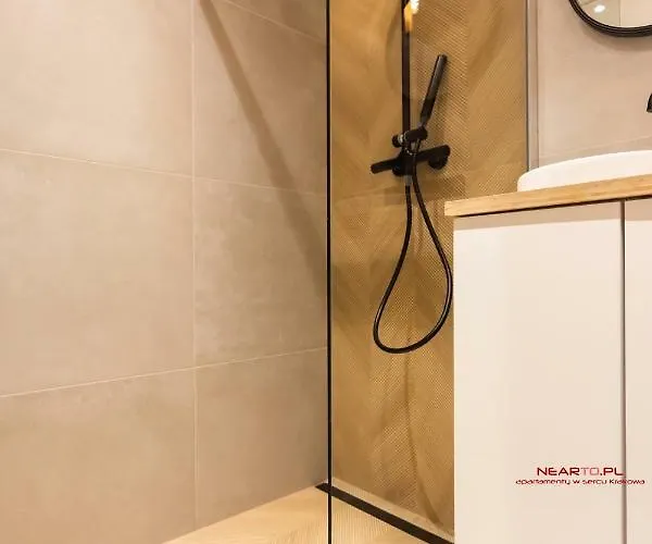 Premium Old Town Topolowa Апартаменты *