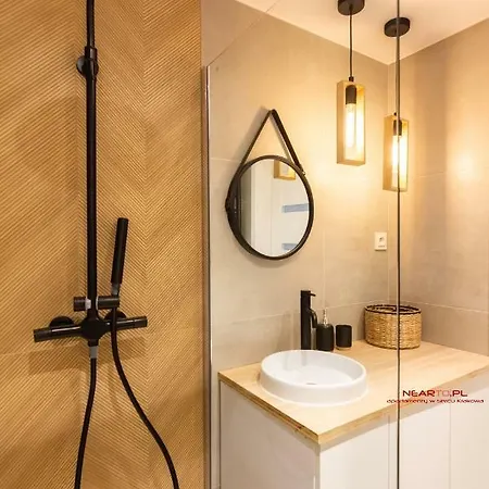 Premium Old Town Topolowa *