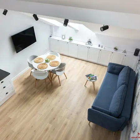 Premium Old Town Topolowa * 크라쿠프