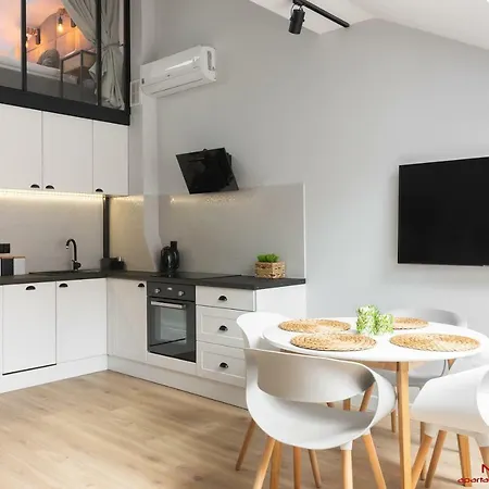 Premium Old Town Topolowa 크라쿠프