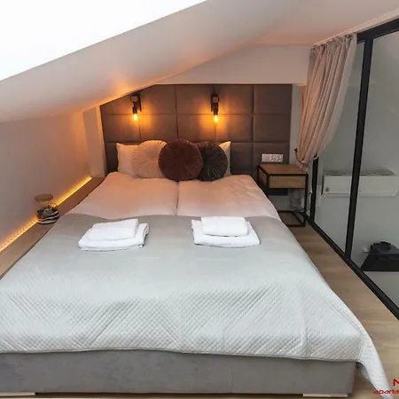 Premium Old Town Topolowa