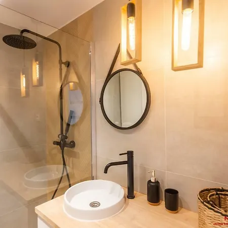 Apartamento Premium Old Town Topolowa Cracovia