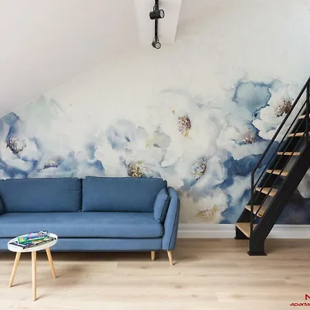 Premium Old Town Topolowa Cracovia