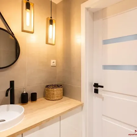 Premium Old Town Topolowa